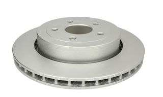 ΔΙΣΚΟΠΛΑΚΕΣ ΠΙΣΩ Jeep Grand Cherokee 2005-2010 ΕΙΔΙΚΗ ΤΙΜΗ ΚΑΙΝΟΥΡΙΕΣ ΓΝΗΣΙΕΣ !!! 5290731AA, 5290731AB