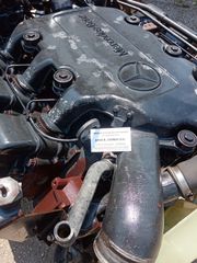 ΚΙΝΗΤΗΡΑΣ MERCEDES-BENZ ACTROS  OM501LA-thumb-1