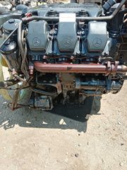 ΚΙΝΗΤΗΡΑΣ MERCEDES-BENZ ACTROS  OM501LA-thumb-3