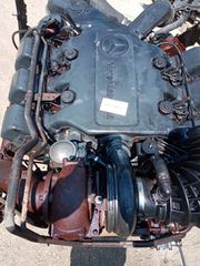 ΚΙΝΗΤΗΡΑΣ MERCEDES-BENZ ACTROS  OM501LA-thumb-4