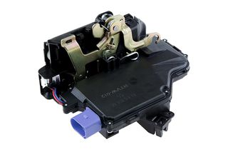 ΗΛΕΚΤΡΟΜΑΓΝΗΤΙΚΗ ΚΛΕΙΔΑΡΙΑ VW GOLF 5 '03-'09/ JETTA 3/ TOURAN 1/ TOUAREG/ SKODA OCTAVIA 2 '04-'13/ SEAT ALTEA ΠΙΣΩ ΔΕΞΙΑ| 7PIN