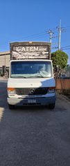 Φορτηγό Έως 7.5τ Mercedes-Benz 1999 VARIO