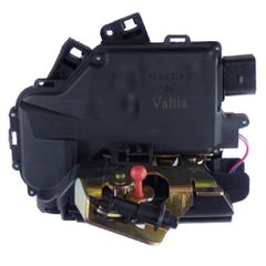 ΗΛΕΚΤΡΟΜΑΓΝΗΤΙΚΗ ΚΛΕΙΔΑΡΙΑ AUDI A4 (B6) '00-'04/ A6 '98-'05 ΠΙΣΩ ΔΕΞΙΑ| 7PIN