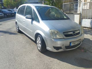 Opel Meriva 2006 1.3 CDTI ECOFLEX DIESEL