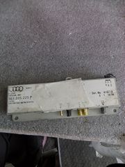 Audi A4 Β7 ενισχυτής κεραίας