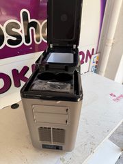 ΨΥΓΕΙΟ ΥΠΟΒΡΑΧΙΩΝΙΟ 8+ ΛΙΤΡΩΝ VIP Ψηφιακή οθόνη -20 ψύξη EAUTOSHOP GR ΑΤΟΚΕΣ ΔΟΣΕΙΣ ΜΕ ΠΡΑΓΜΑΤΙΚΟ ΜΟΤΕΡ ΚΑΙ FREON