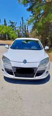 Renault Megane 2009 COUPE DYNAMIC