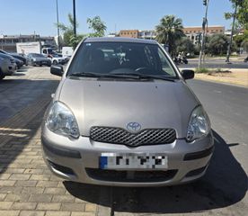 Toyota Yaris 2005-thumb-6