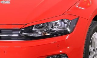 ΦΡΥΔΑΚΙΑ ΦΑΝΩΝ RDX ΓΙΑ VOLKSWAGEN POLO AW 2017-