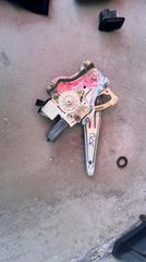 Toyota corolla 2002 2006 Γρύλος παραθύρου πίσω δεξιά γνήσιος