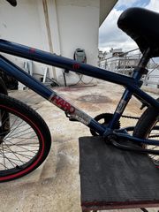 BMX Haro 2007