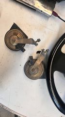 Bmw e46 σετ κορνες γνησιες-thumb-1