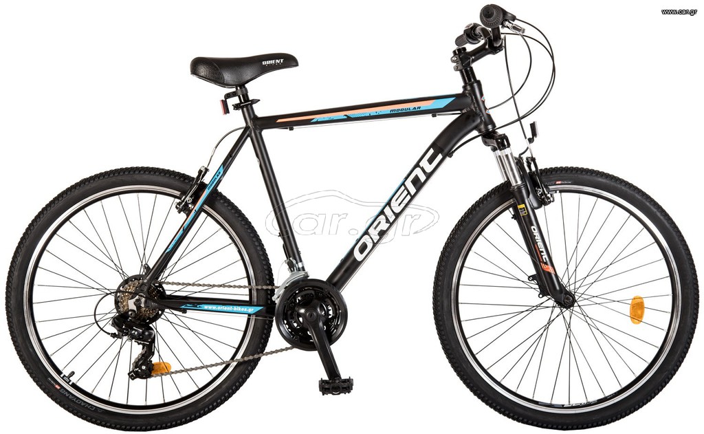 All - Mountain Orient 2025 MODULAR  26"  21SP απο 340...........