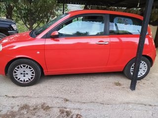 Lancia Ypsilon 2006
