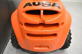 Ausa 2008 C400 HX4-thumb-3