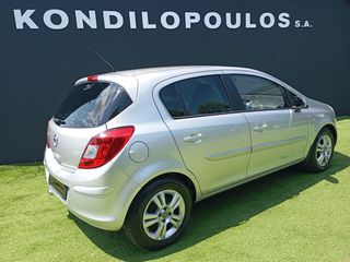 Opel Corsa 2012 1.4 SATELLITE 6200 ΓΙΑ ΑΝΑ/ΚΟ-3ΤΕΚΝΟ-ΠΟ/ΝΟ-1 ΧΡ.ΕΓΓΥΗΣΗ-thumb-6