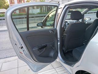 Opel Corsa 2012 1.4 SATELLITE 6200 ΓΙΑ ΑΝΑ/ΚΟ-3ΤΕΚΝΟ-ΠΟ/ΝΟ-1 ΧΡ.ΕΓΓΥΗΣΗ-thumb-24
