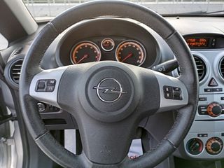 Opel Corsa 2012 1.4 SATELLITE 6200 ΓΙΑ ΑΝΑ/ΚΟ-3ΤΕΚΝΟ-ΠΟ/ΝΟ-1 ΧΡ.ΕΓΓΥΗΣΗ-thumb-28