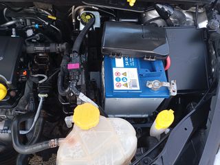 Opel Corsa 2012 1.4 SATELLITE 6200 ΓΙΑ ΑΝΑ/ΚΟ-3ΤΕΚΝΟ-ΠΟ/ΝΟ-1 ΧΡ.ΕΓΓΥΗΣΗ-thumb-36