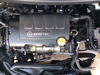 Opel Corsa 2012 1.4 SATELLITE 6200 ΓΙΑ ΑΝΑ/ΚΟ-3ΤΕΚΝΟ-ΠΟ/ΝΟ-1 ΧΡ.ΕΓΓΥΗΣΗ-thumb-35