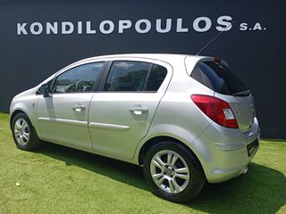 Opel Corsa 2012 1.4 SATELLITE 6200 ΓΙΑ ΑΝΑ/ΚΟ-3ΤΕΚΝΟ-ΠΟ/ΝΟ-1 ΧΡ.ΕΓΓΥΗΣΗ-thumb-7
