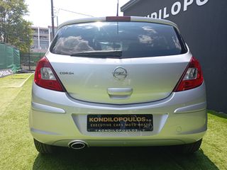 Opel Corsa 2012 1.4 SATELLITE 6200 ΓΙΑ ΑΝΑ/ΚΟ-3ΤΕΚΝΟ-ΠΟ/ΝΟ-1 ΧΡ.ΕΓΓΥΗΣΗ-thumb-8
