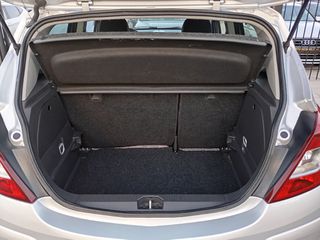 Opel Corsa 2012 1.4 SATELLITE 6200 ΓΙΑ ΑΝΑ/ΚΟ-3ΤΕΚΝΟ-ΠΟ/ΝΟ-1 ΧΡ.ΕΓΓΥΗΣΗ-thumb-11