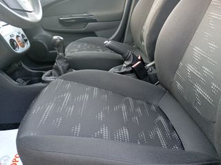Opel Corsa 2012 1.4 SATELLITE 6200 ΓΙΑ ΑΝΑ/ΚΟ-3ΤΕΚΝΟ-ΠΟ/ΝΟ-1 ΧΡ.ΕΓΓΥΗΣΗ-thumb-15