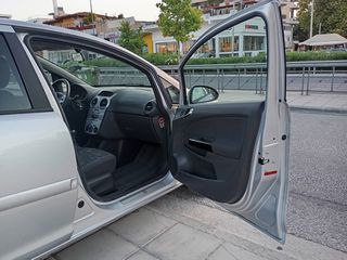 Opel Corsa 2012 1.4 SATELLITE 6200 ΓΙΑ ΑΝΑ/ΚΟ-3ΤΕΚΝΟ-ΠΟ/ΝΟ-1 ΧΡ.ΕΓΓΥΗΣΗ-thumb-17