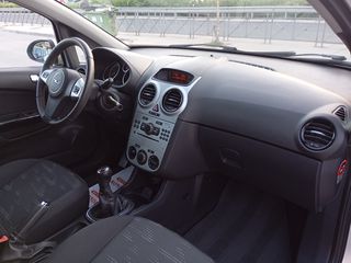 Opel Corsa 2012 1.4 SATELLITE 6200 ΓΙΑ ΑΝΑ/ΚΟ-3ΤΕΚΝΟ-ΠΟ/ΝΟ-1 ΧΡ.ΕΓΓΥΗΣΗ-thumb-18