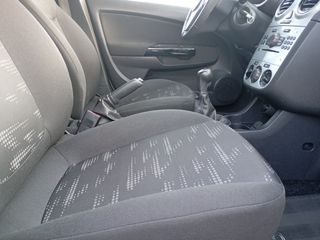 Opel Corsa 2012 1.4 SATELLITE 6200 ΓΙΑ ΑΝΑ/ΚΟ-3ΤΕΚΝΟ-ΠΟ/ΝΟ-1 ΧΡ.ΕΓΓΥΗΣΗ-thumb-19