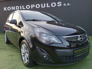 Opel Corsa 2014 6600 ΓΙΑ ΑΝΑ/ΚΟ-3ΤΕΚΝΟ-ΠΟ/ΝΟ-1 ΧΡ.ΕΓΓΥΗΣΗ