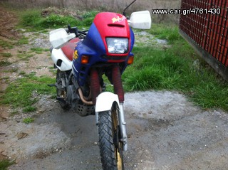 HONDA DOMINATOR 650cc-thumb-1