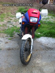 HONDA DOMINATOR 650cc-thumb-2