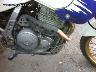 HONDA DOMINATOR 650cc-thumb-3