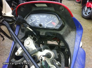 HONDA DOMINATOR 650cc-thumb-4