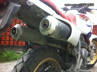 HONDA DOMINATOR 650cc-thumb-6