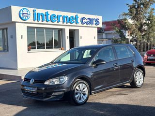 Volkswagen Golf 2016 ΠΡΩΤΟ ΧΕΡΙ/ΕΛΛΗΝΙΚΟ!!!!!