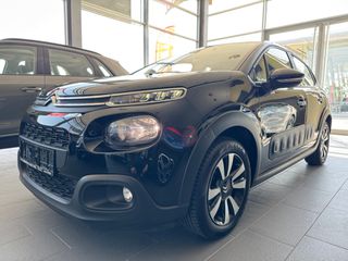 Citroen C3 2018 1.2 85ps PureTech Feel! * ΝΕΑ ΠΑΡΑΛΑΒΗ *