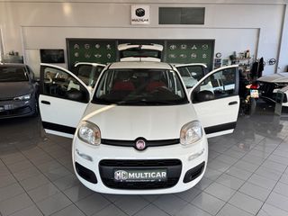 Fiat Panda 2019 1.3 MultiJet 95hp Easy
