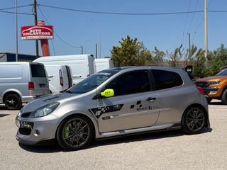Renault Clio 2006 RS 2.0/ΜΟΝΑΔΙΚΟ