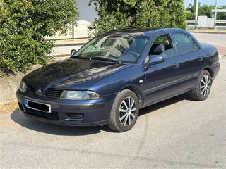 Mitsubishi Carisma 2004 1.3 80PS!