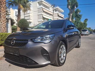 Opel Corsa 2021 -1.5d/102hp-ΕΛΛΗΝΙΚΟ