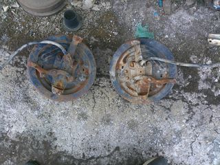 TOYOTA HILUX RN25 ΑΚΡΑ ΕΜΠΡΟΣ L-R-thumb-1