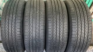 Michelin Latitude Tour, 215/65/16, M&S, 4 τεμάχια