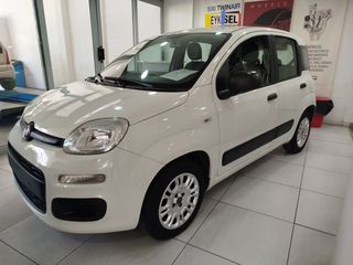 Fiat Panda 2019 1.2 69hp Easy FIAT ΛΥΣΙΚΑΤΟΣ