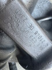 VW CADDY 2K/SKODA YETI '10-'15 ΚΡΕΜΑΓΙΕΡΑ ΜΕ ΚΩΔ. 1K1 423 051 FE-thumb-4