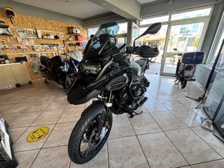 Bmw R 1250 GS 2021 triple black