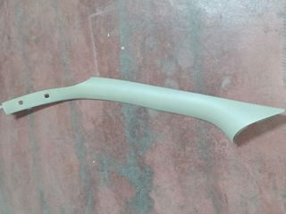 MERCEDES-BENZ  A-CLASS 140  W168  1997 - 2004.// 1 ΠΛΑΣΤΙΚΟ ΚΑΛΥΜΜΑ ΚΟΛΩΝΑΣ ΑΡΙΣΤΕΡΑ Η ΔΕΞΙΑ 1686921501 \\  Γ Ν Η Σ Ι Α-ΚΑΛΟΜΕΤΑΧΕΙΡΙΣΜΕΝΑ-ΑΝΤΑΛΛΑΚΤΙΚΑ