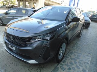 Peugeot 3008 2022 *1,2 130ΗΡ ΑΥΤΟΜΑΤΟ ΒΕΝΖΙΝΗ*